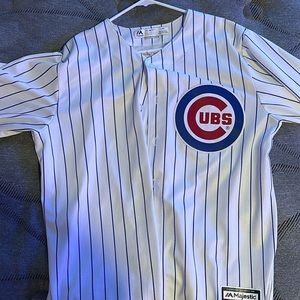Bryant cubs jersey
